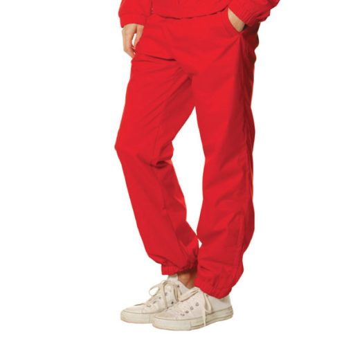 Track Suit Warm Up Pants