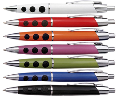 P111 Hollywood II Promotional Pens