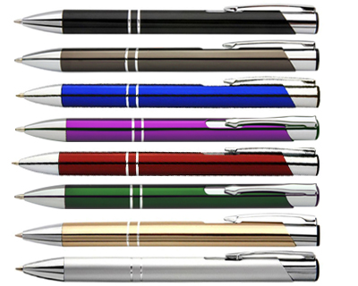 Metal Promotional Pen