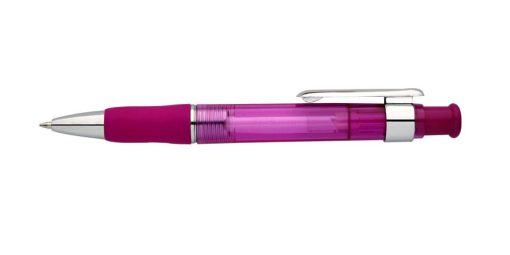 P19 Kandy pen pink