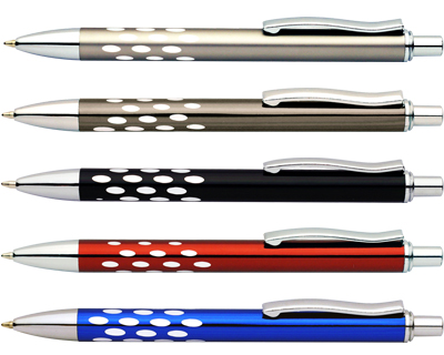 Promotional Branded metal pens