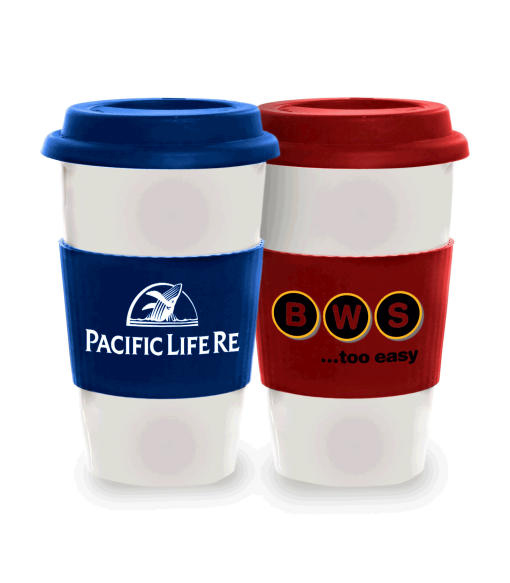 Latte Coffee Cups PS2203