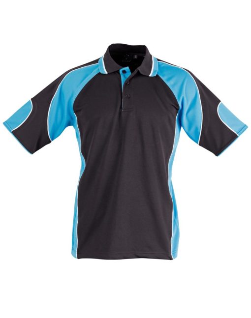 Branded Kids Polo Shirt