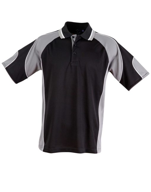 Branded Kids Polo Shirt