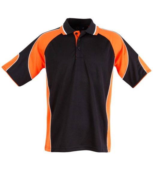 Branded Kids Polo Shirt