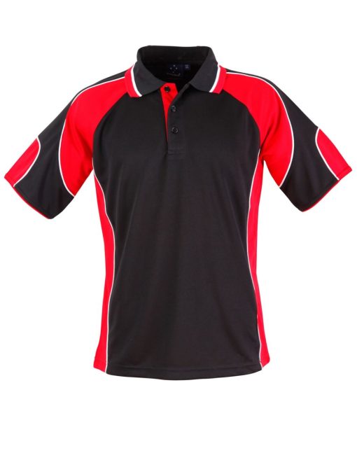 Branded Kids Polo Shirt