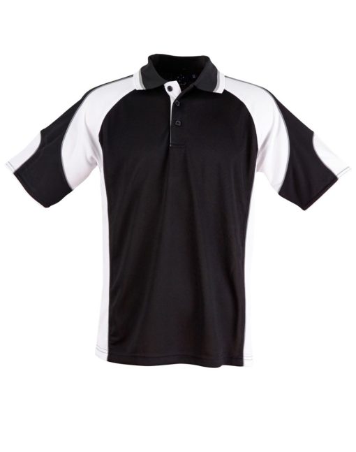 Branded Kids Polo Shirt