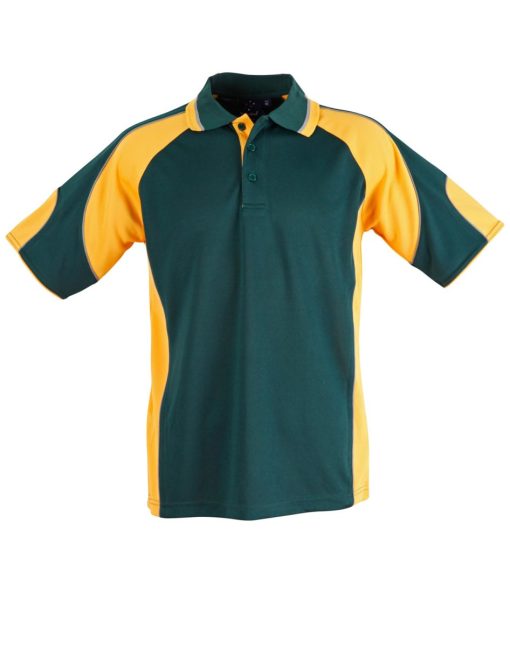 Branded Kids Polo Shirt