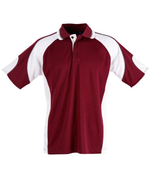 Branded Kids Polo Shirt