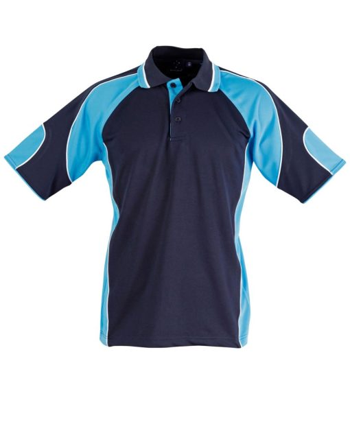 Branded Kids Polo Shirt