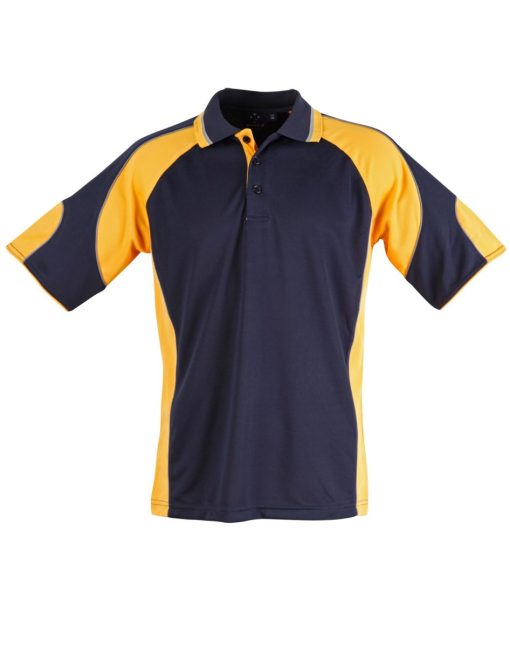 Branded Kids Polo Shirt