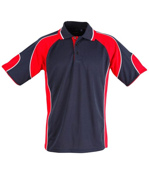 Branded Kids Polo Shirt