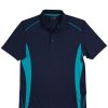 Branded Kids Cool Dry Polo