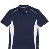 Branded Kids Cool Dry Polo