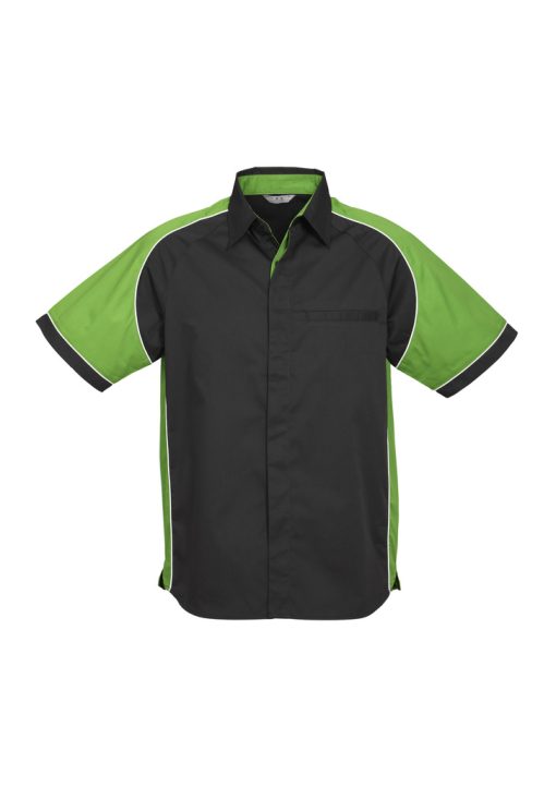 Mens promotional nitro shirt