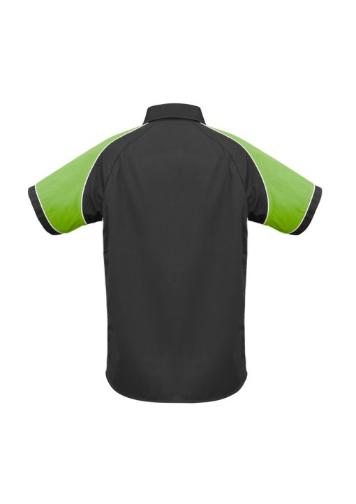 Mens promotional nitro shirt