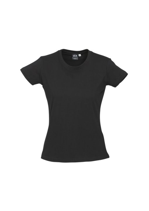 t10022 ladies Ice Tee shirt