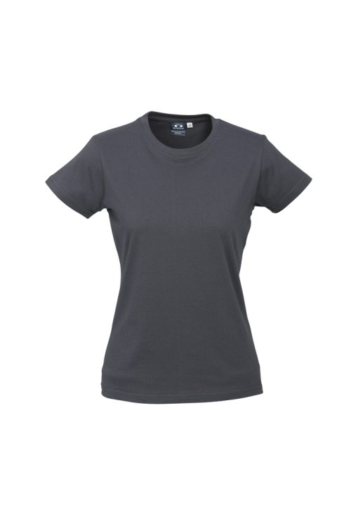 t10022 ladies Ice Tee shirt