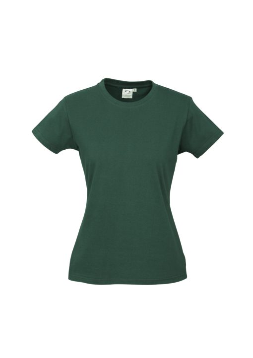 t10022 ladies Ice Tee shirt