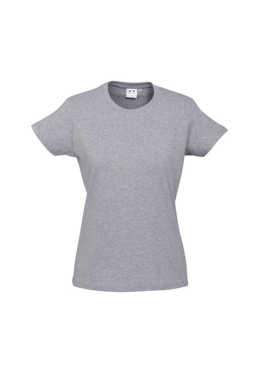 t10022 ladies Ice Tee shirt