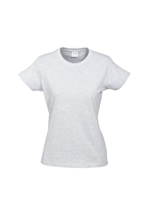 t10022 ladies Ice Tee shirt