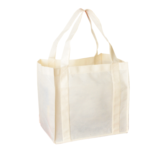 Branded Tote Bag