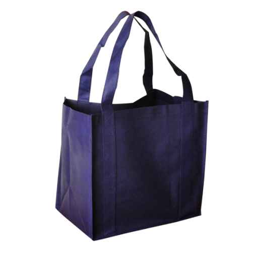 Branded Tote Bag