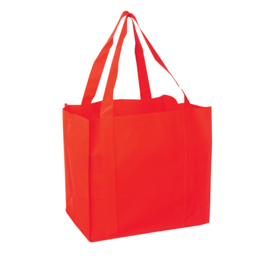 Branded Tote Bag