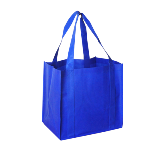 Branded Tote Bag