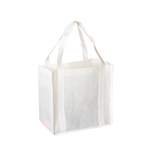 Branded Tote Bag