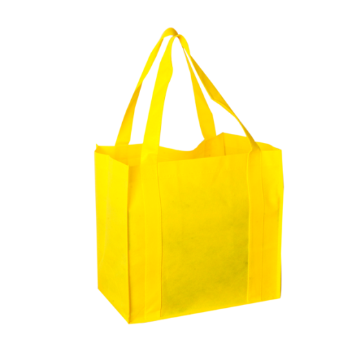 Branded Tote Bag