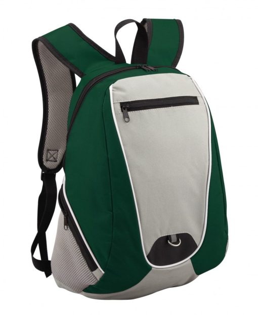 Basic Branded Backpack