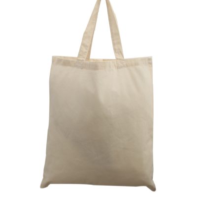 Cotton Tote Bag