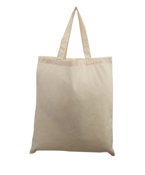 Cotton Tote Bag