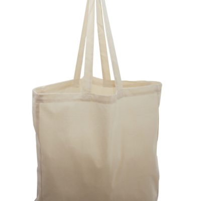 Cotton Tote Bag