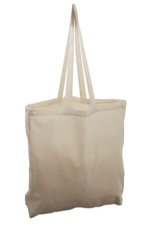 Cotton Tote Bag