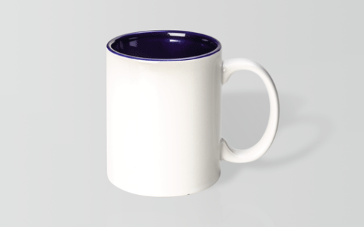 Custom branded coffee mugs