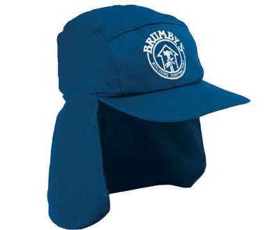 Promotional Legionaire Hat