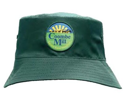 Promotional Sports Bucket Hat