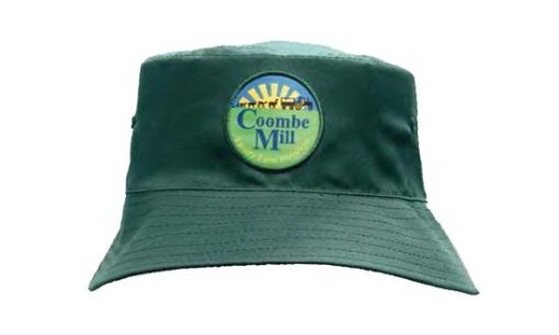 Promotional Sports Bucket Hat