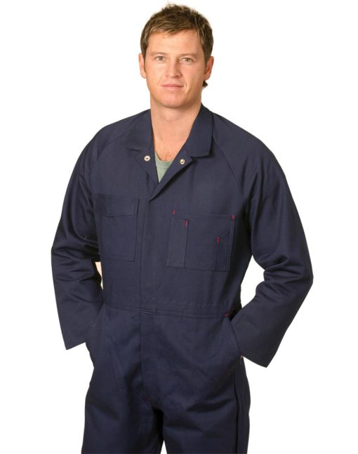 men's-coverall-workwear