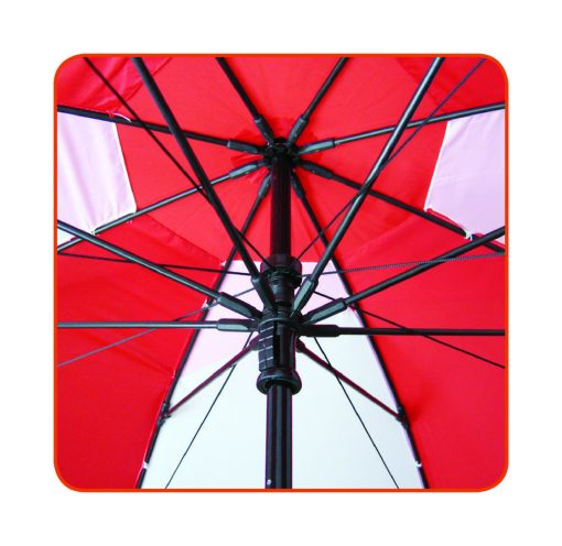 WG006 Hurricane Sports Umbrella