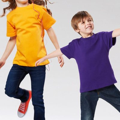 Kids Ice Tee T10032