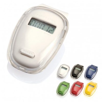 Promotional Pedometer