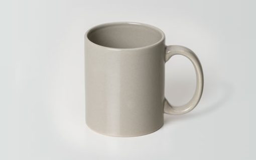 Branded Ceramic Coffee Mug