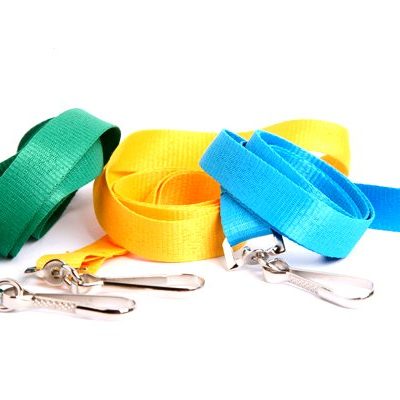 Lanyard with Swivel Hook