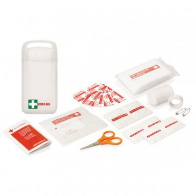 Compact First Aid Kit