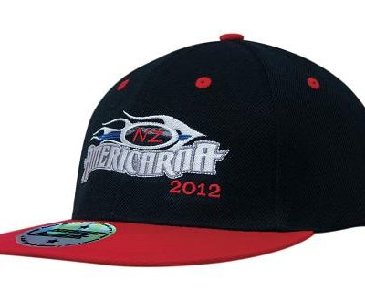 Promotional Snapback