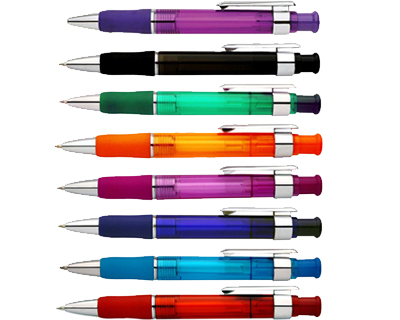 P19 Kandy pens