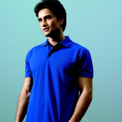 CP0754 Plain Breezeway Polo